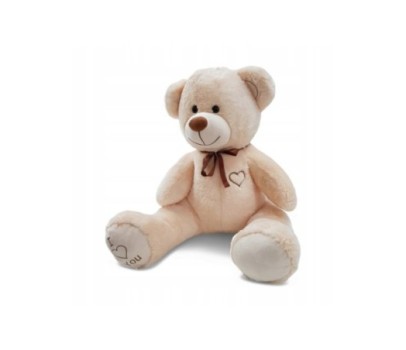 GROTE KNUFFELBEER 160 cm XXL